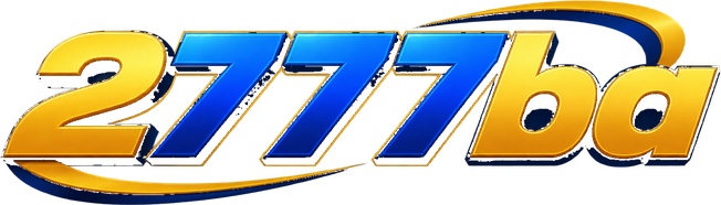 2777ba লোগো